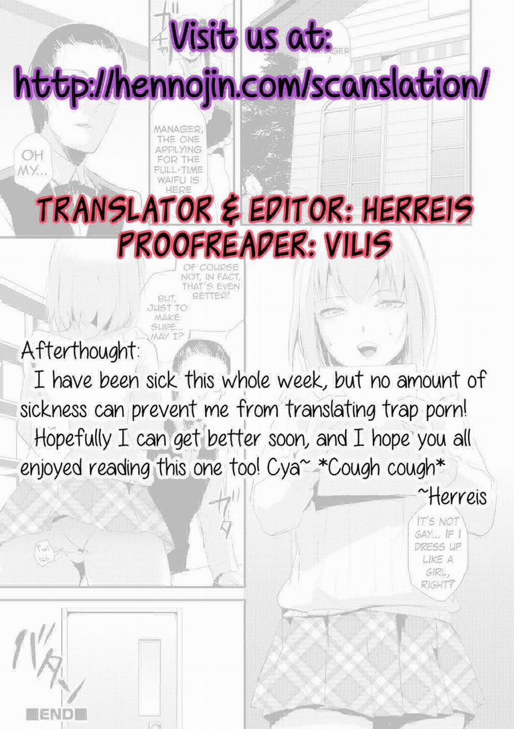 Tổng Hợp Oneshot Rape 80 trang 16