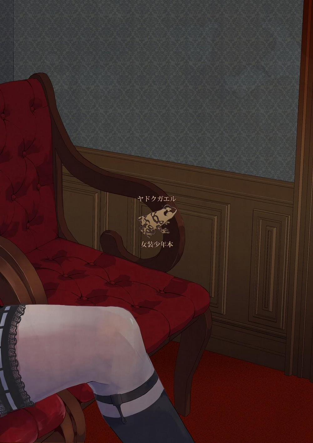 Tổng Hợp Oneshot Rape 81 trang 26