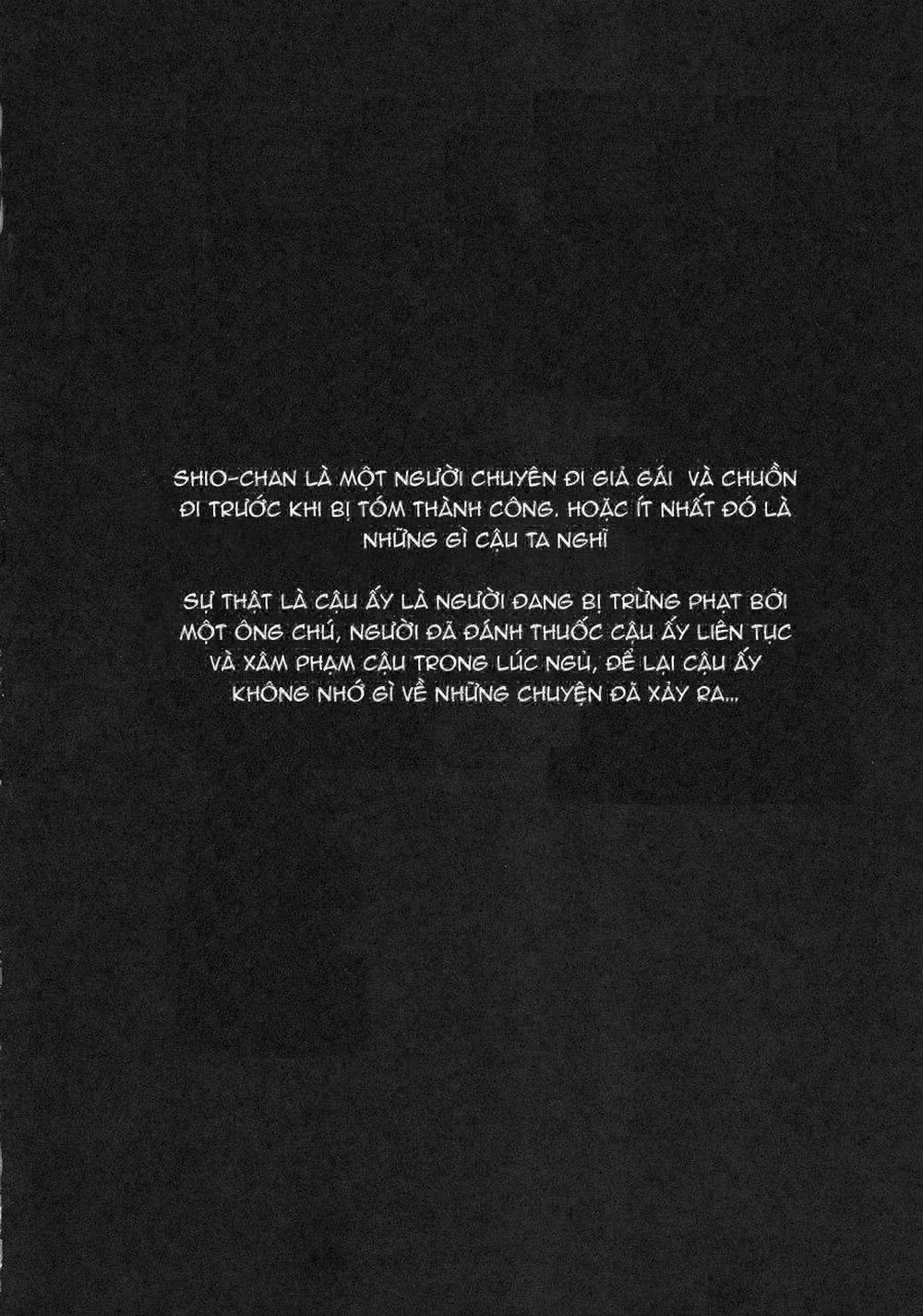 Tổng Hợp Oneshot Rape 85 trang 2