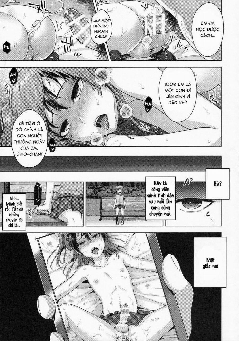 Tổng Hợp Oneshot Rape 85 trang 21