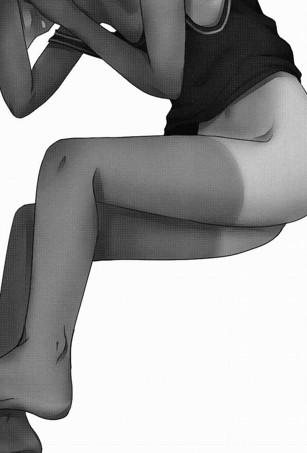 Tổng Hợp Oneshot Rape 88 trang 1