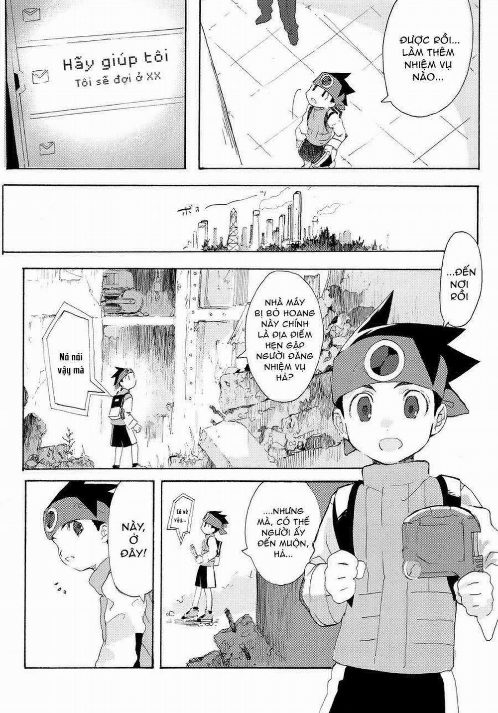 Tổng Hợp Oneshot Rape 89 trang 2