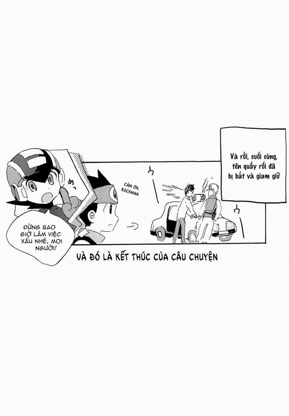 Tổng Hợp Oneshot Rape 89 trang 29