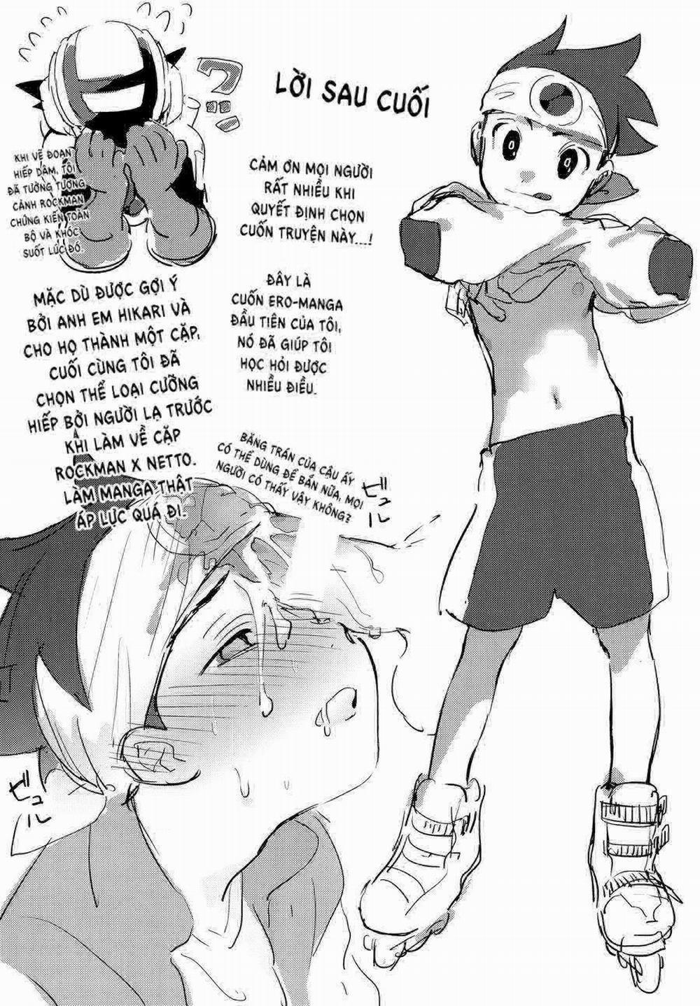 Tổng Hợp Oneshot Rape 89 trang 30