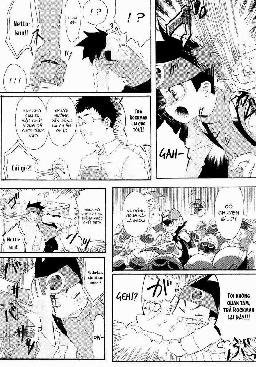 Tổng Hợp Oneshot Rape 89 trang 5