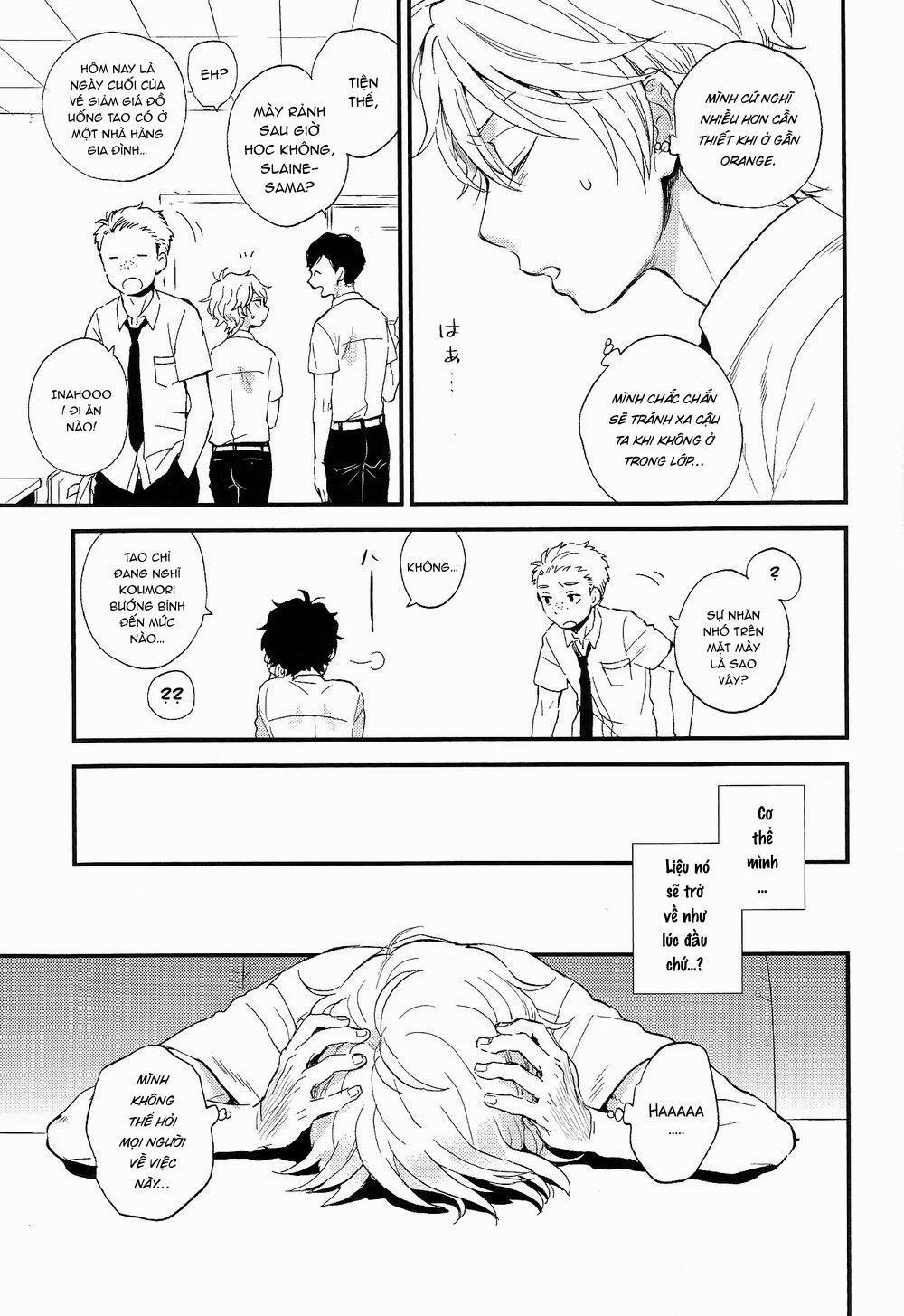 Tổng Hợp Oneshot Rape 94 trang 43