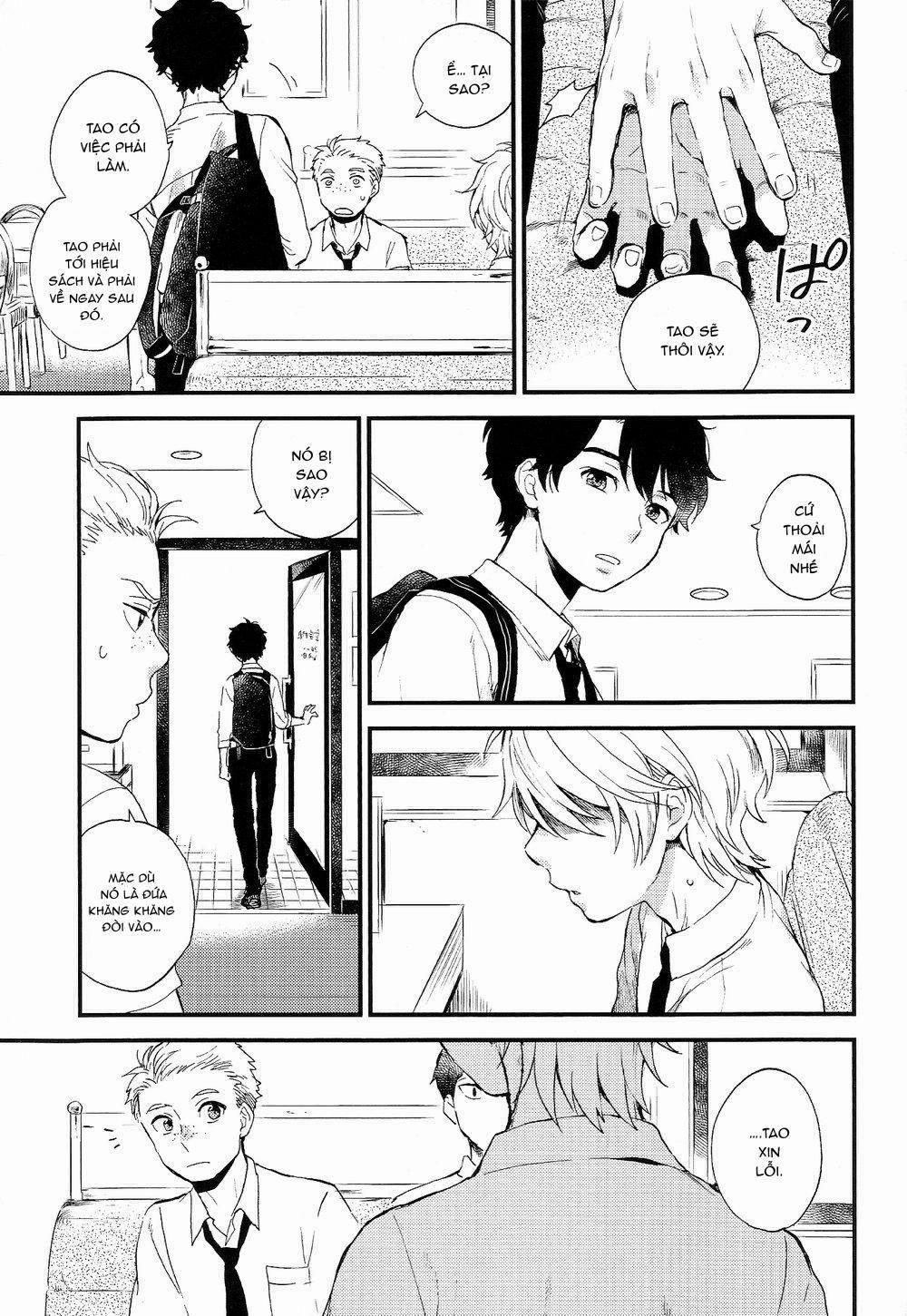 Tổng Hợp Oneshot Rape 94 trang 47