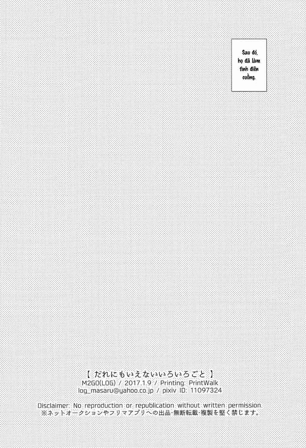 Tổng Hợp Oneshot Rape 94 trang 58