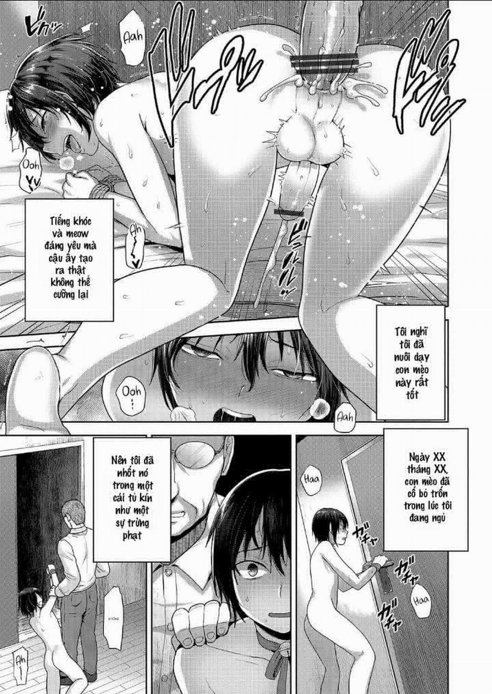 Tổng Hợp Oneshot Rape 96 trang 6