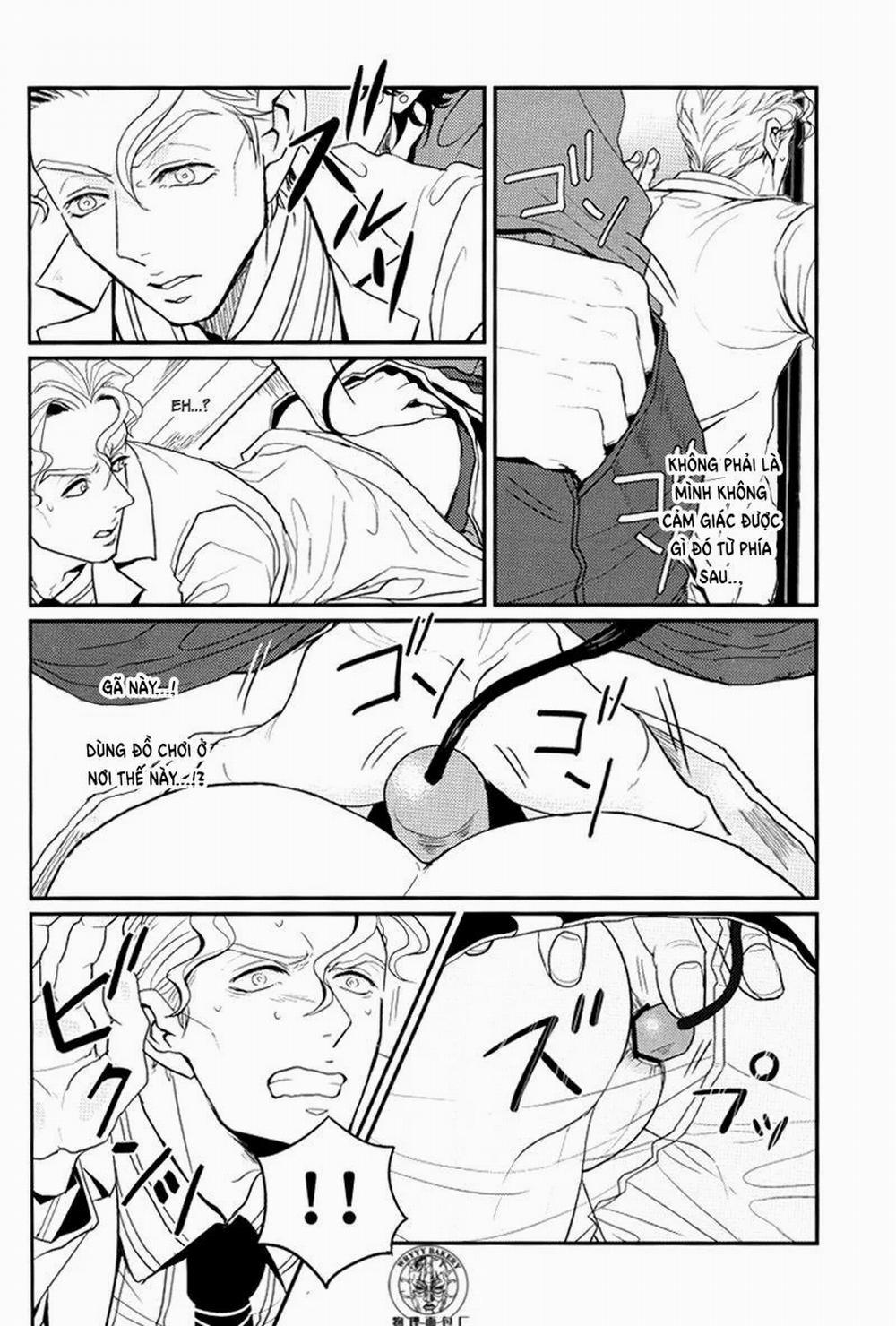 Tổng Hợp Oneshot Rape 97 trang 13