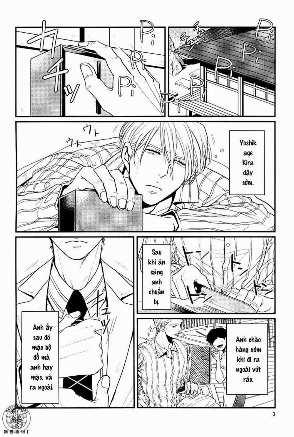 Tổng Hợp Oneshot Rape 97 trang 2