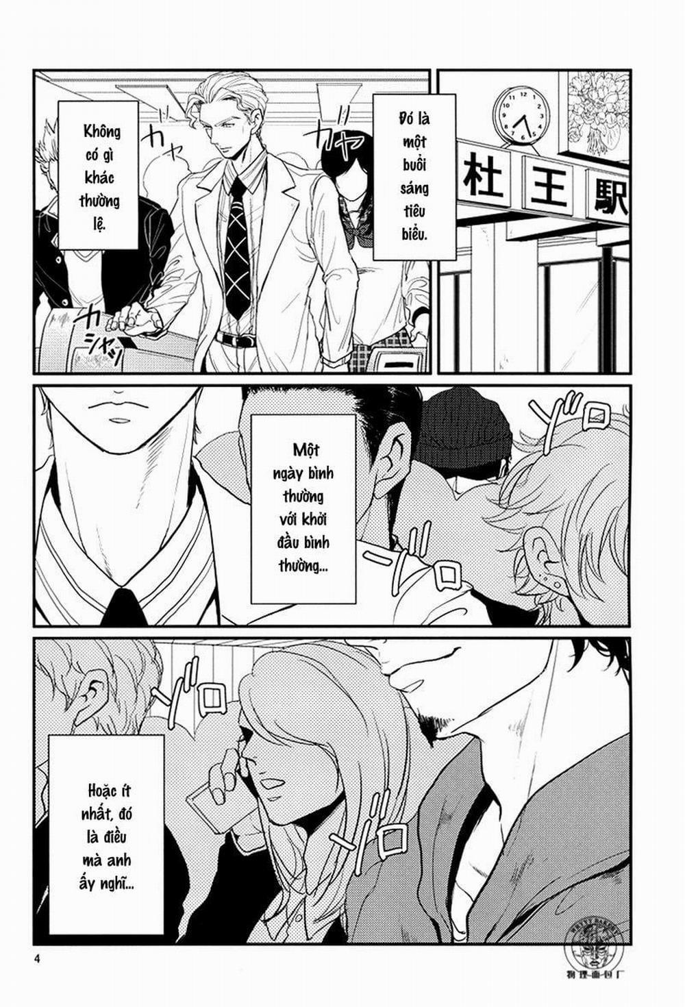 Tổng Hợp Oneshot Rape 97 trang 3