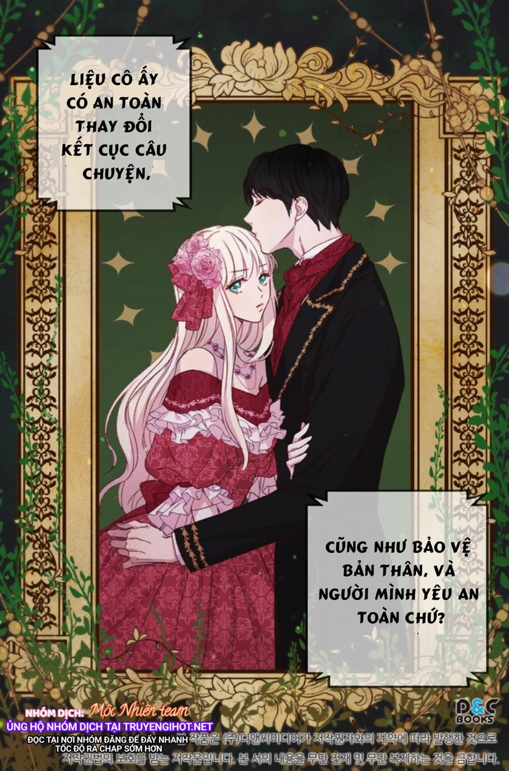 Tổng Hợp Prologue Của Nhóm Mộc 2 trang 18