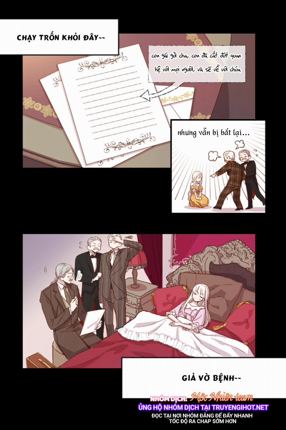 Tổng Hợp Prologue Của Nhóm Mộc 2 trang 7