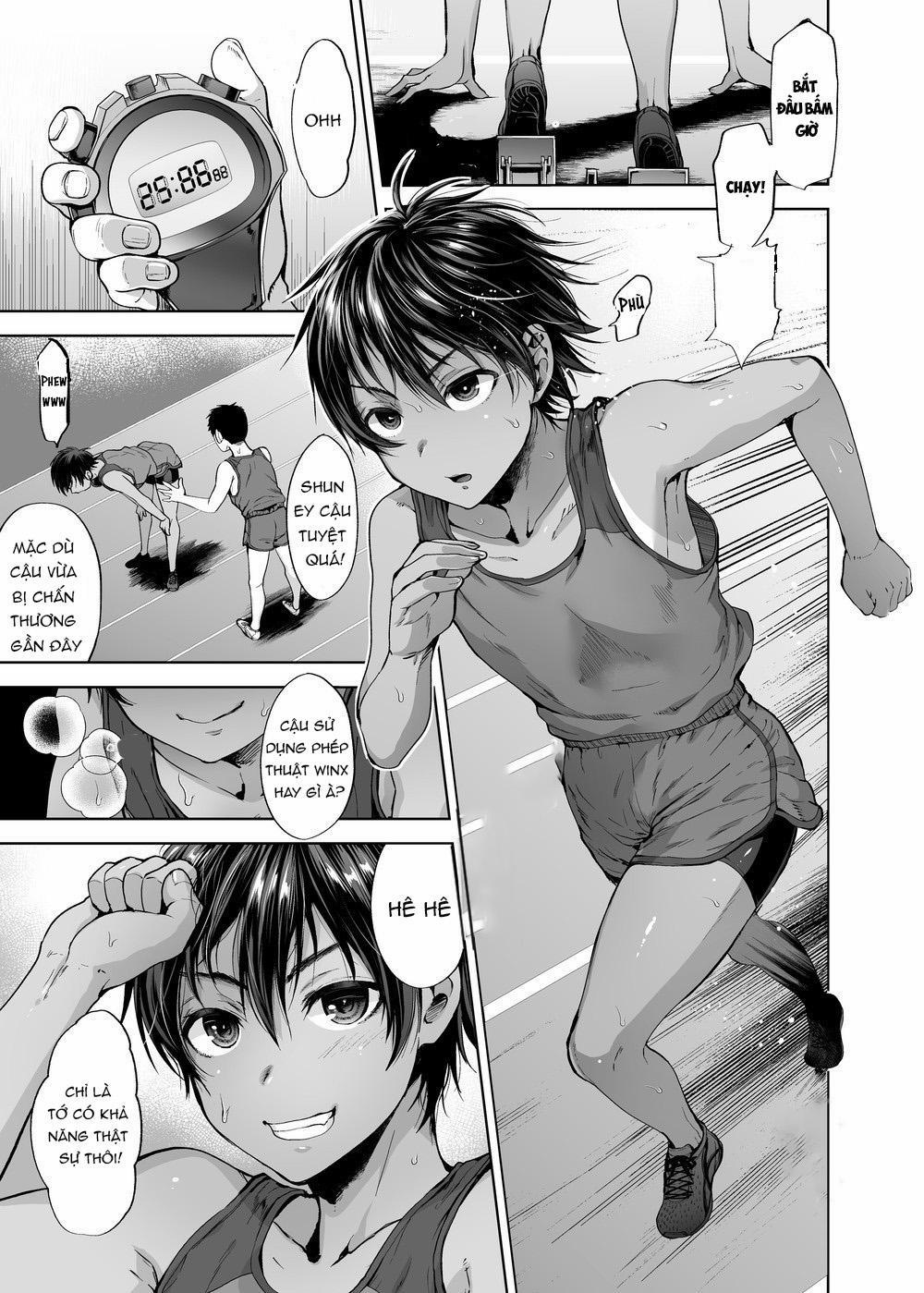 Tổng hợp Seki Sabato siêu mặn 1 trang 0