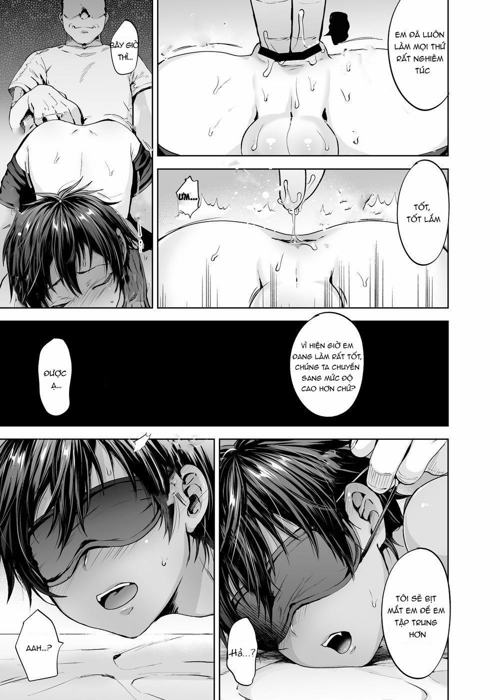 Tổng hợp Seki Sabato siêu mặn 1 trang 10