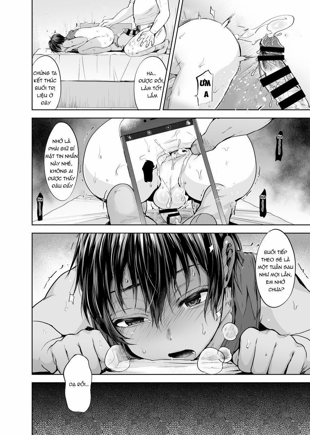 Tổng hợp Seki Sabato siêu mặn 1 trang 29