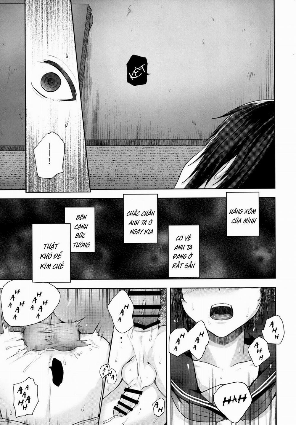 Tổng hợp Seki Sabato siêu mặn 2 trang 11