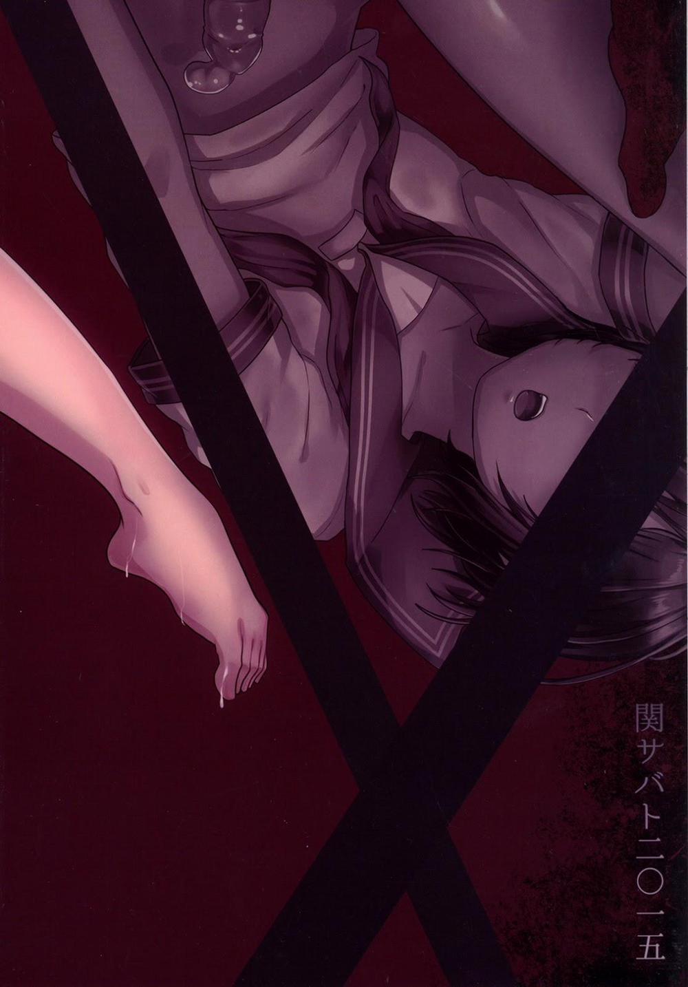 Tổng hợp Seki Sabato siêu mặn 2 trang 21