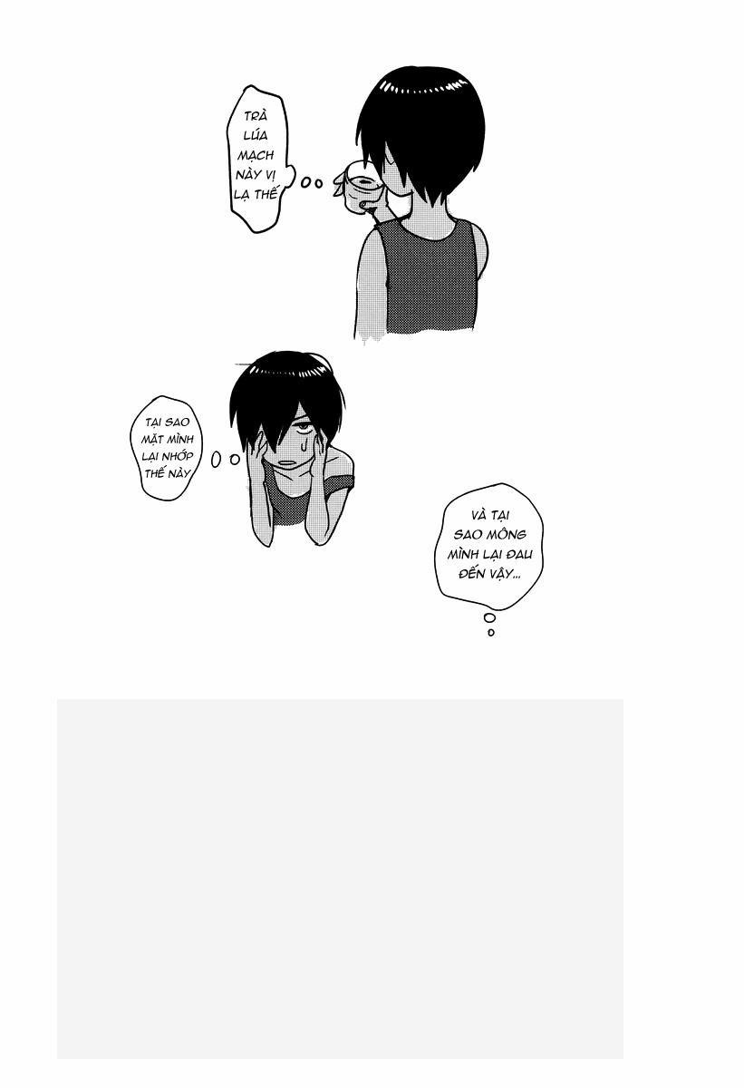 Tổng hợp Seki Sabato siêu mặn 5 trang 16