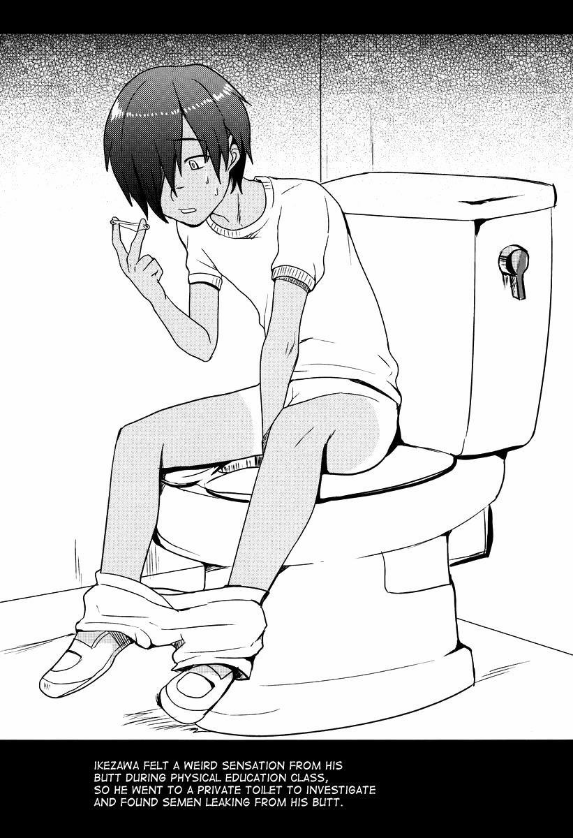 Tổng hợp Seki Sabato siêu mặn 5 trang 18