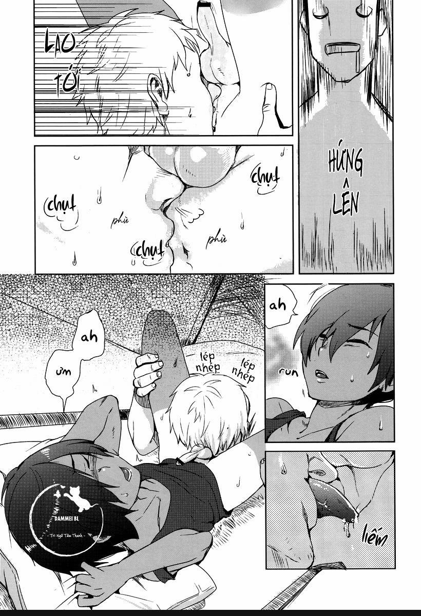 Tổng hợp Seki Sabato siêu mặn 5 trang 9