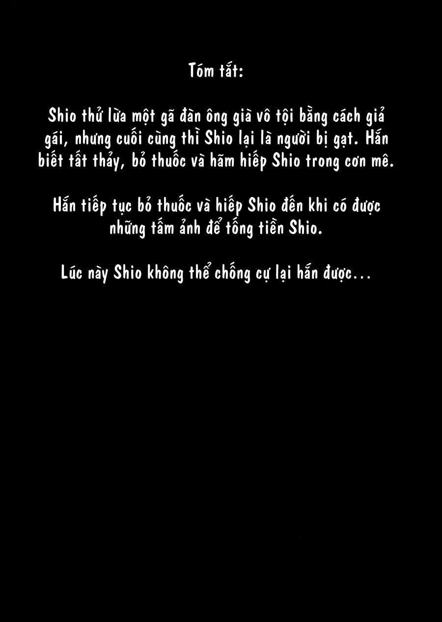 Tổng hợp Seki Sabato siêu mặn 6 trang 3