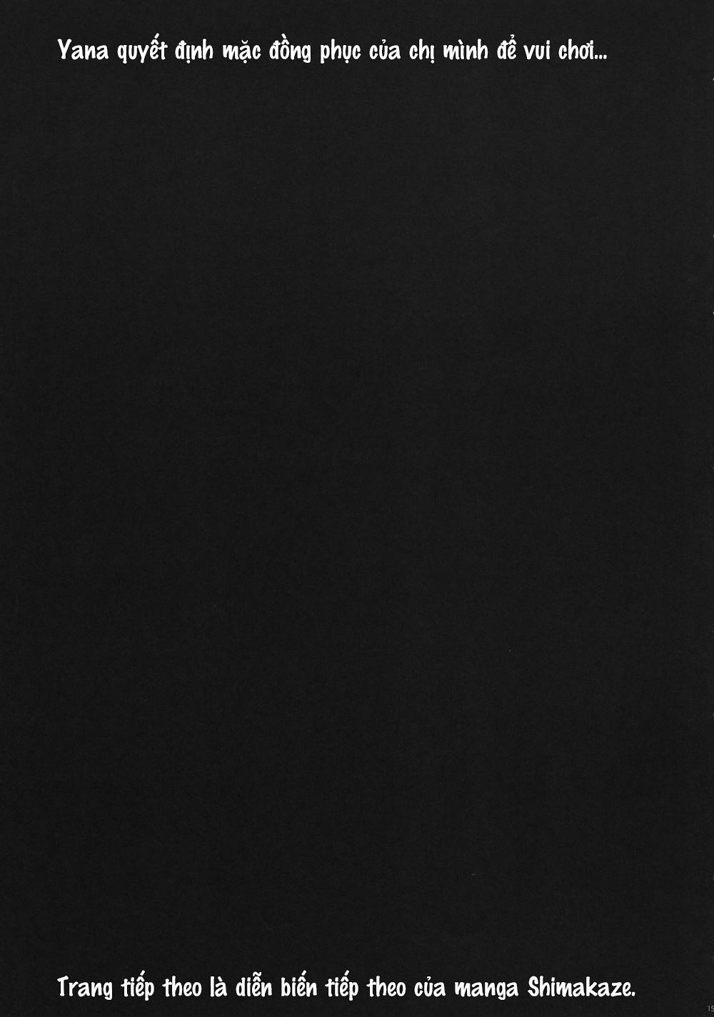 Tổng hợp Seki Sabato siêu mặn 7 trang 10