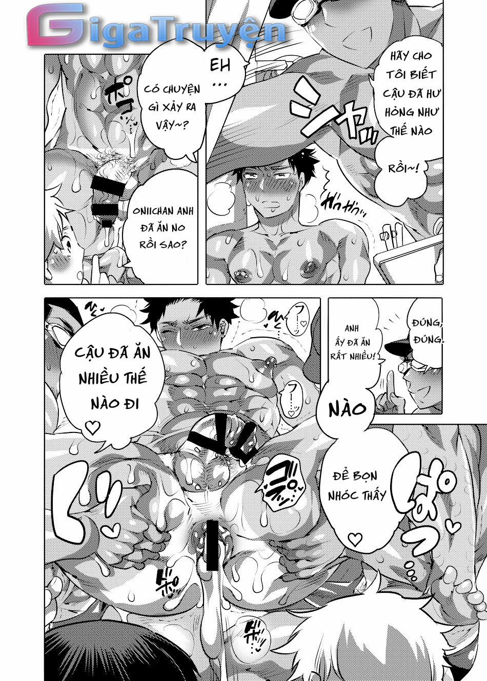 Tổng Hợp Truyện by Honey QP 1.1 trang 20