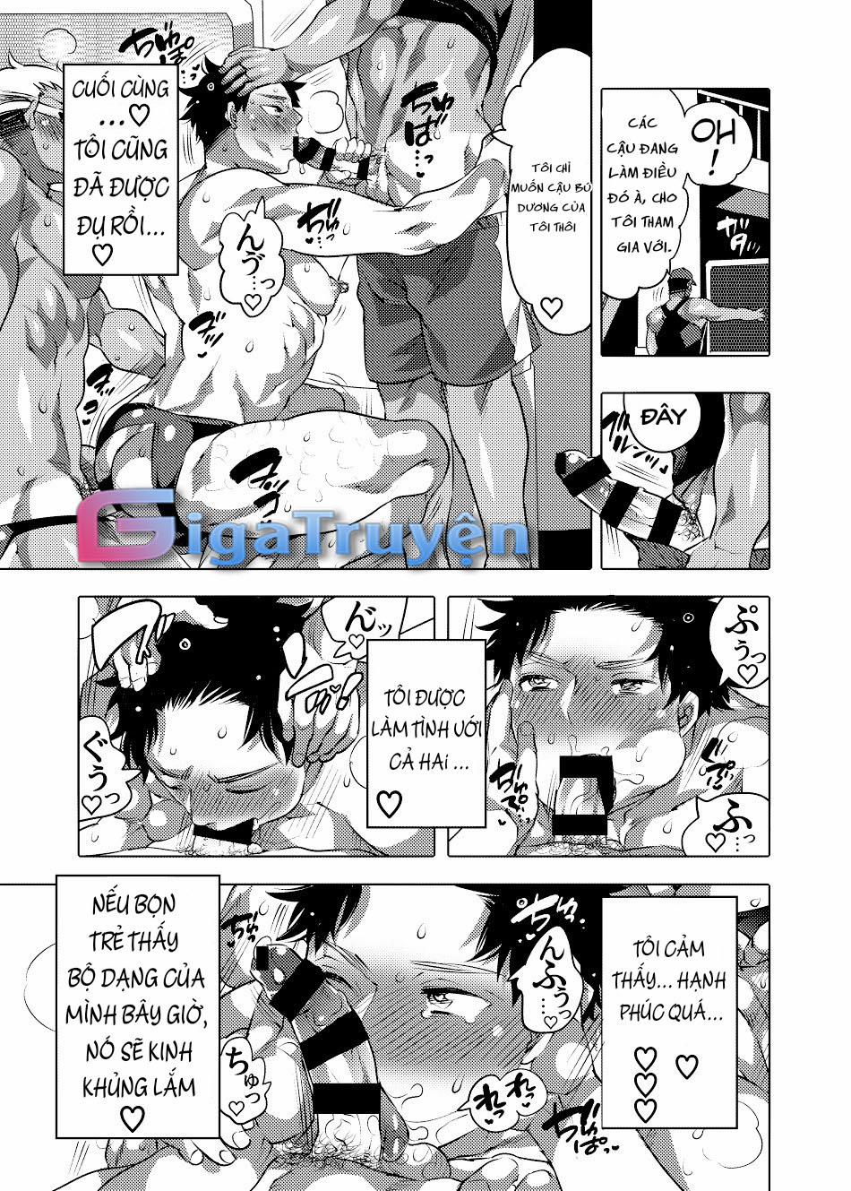 Tổng Hợp Truyện by Honey QP 1.1 trang 5