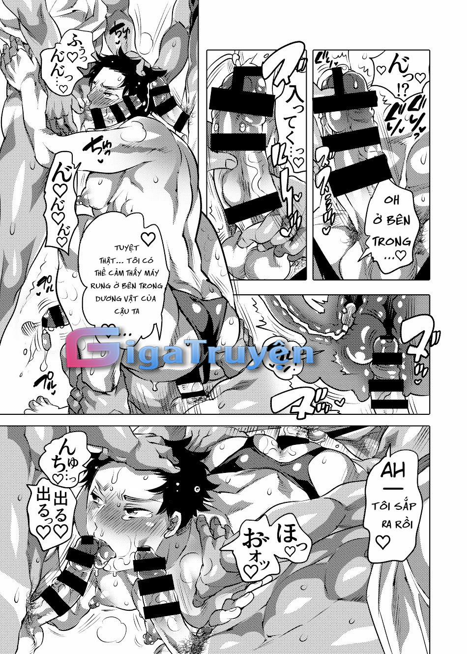 Tổng Hợp Truyện by Honey QP 1.1 trang 9