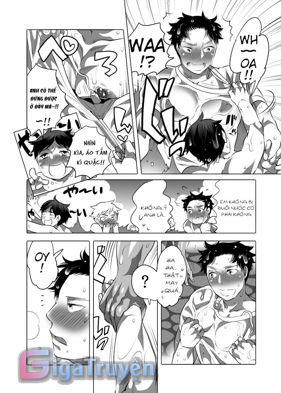 Tổng Hợp Truyện by Honey QP 1 trang 14