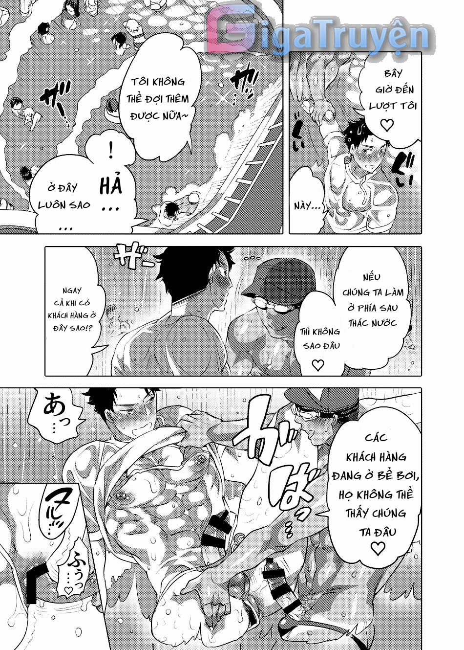 Tổng Hợp Truyện by Honey QP 1 trang 15