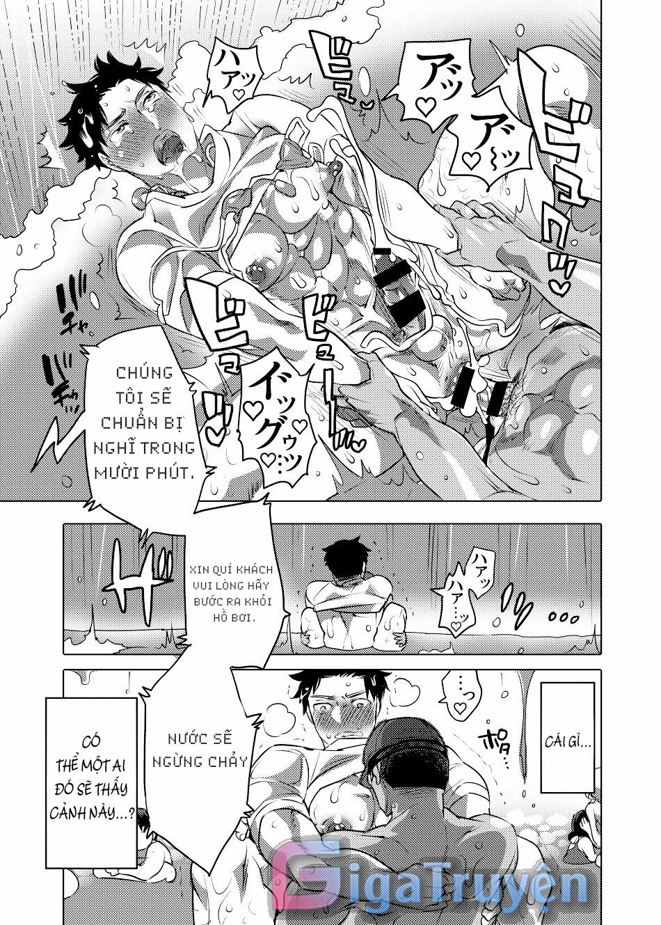 Tổng Hợp Truyện by Honey QP 1 trang 19