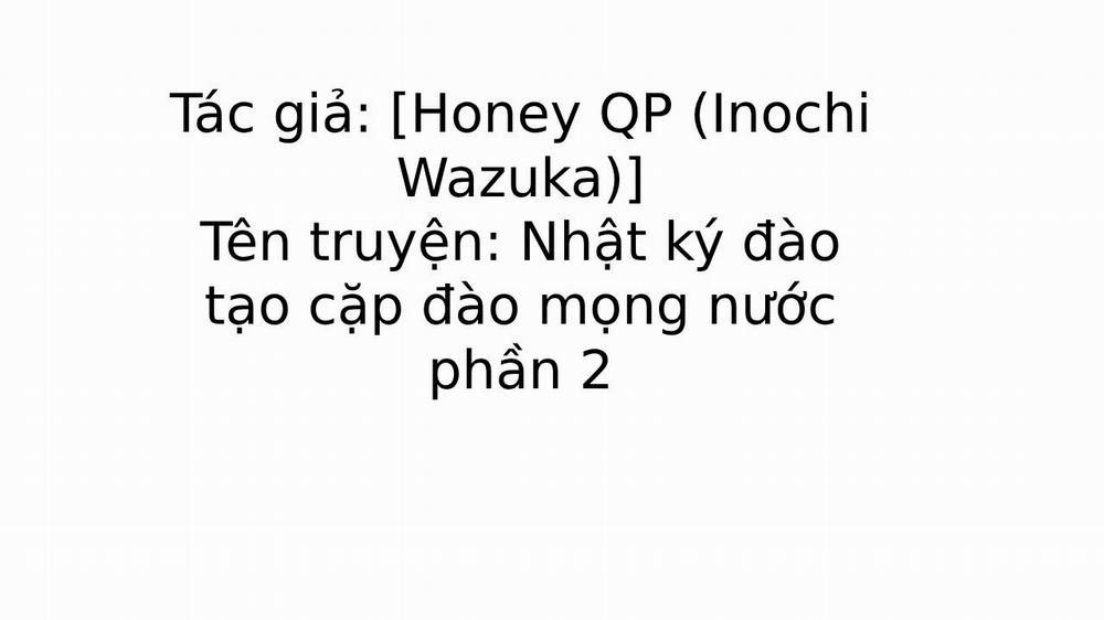 Tổng Hợp Truyện by Honey QP 10 trang 0