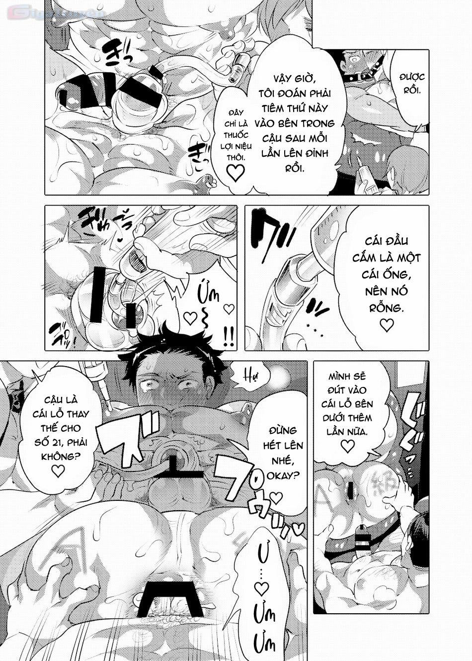 Tổng Hợp Truyện by Honey QP 10 trang 13