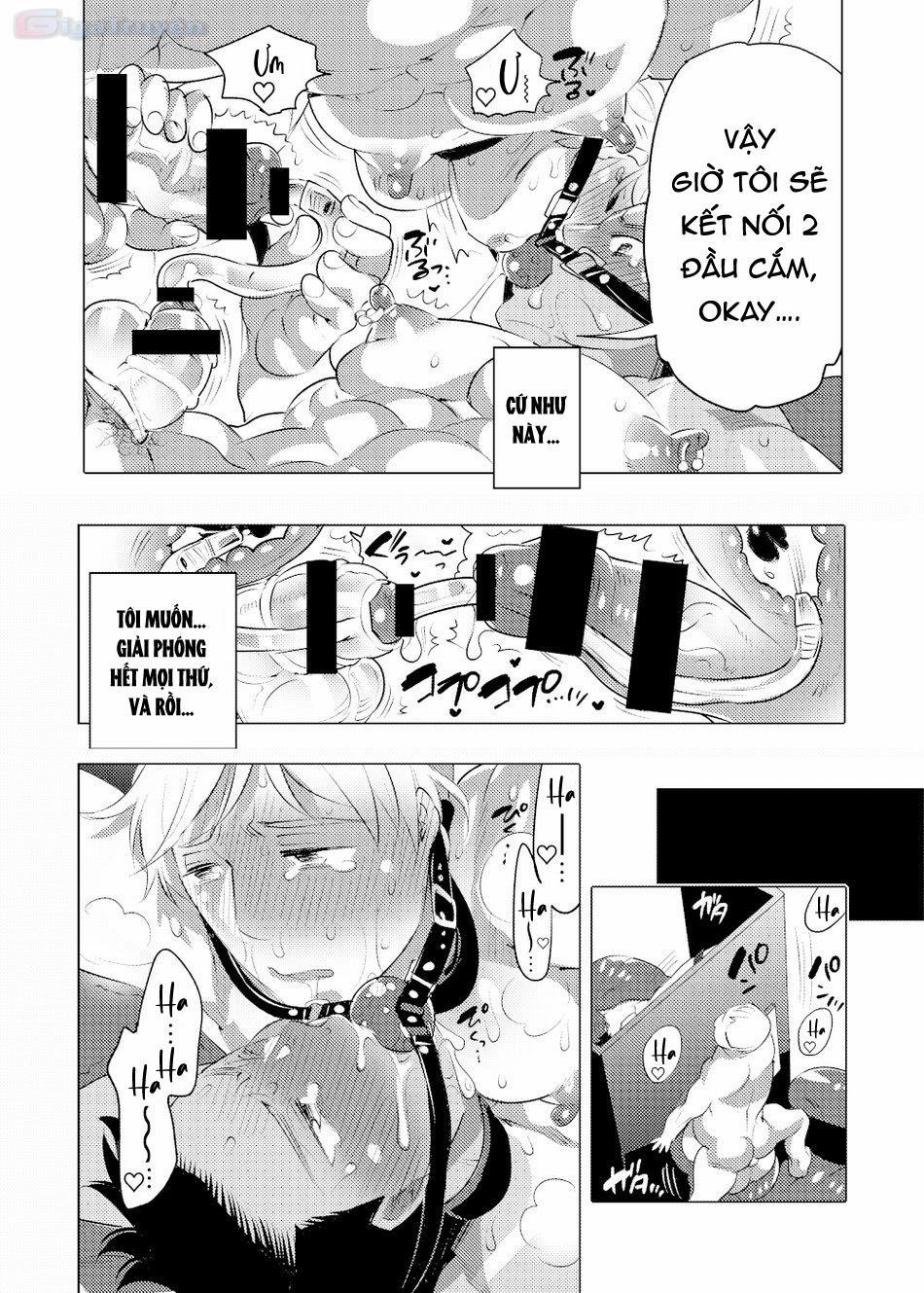 Tổng Hợp Truyện by Honey QP 10 trang 17