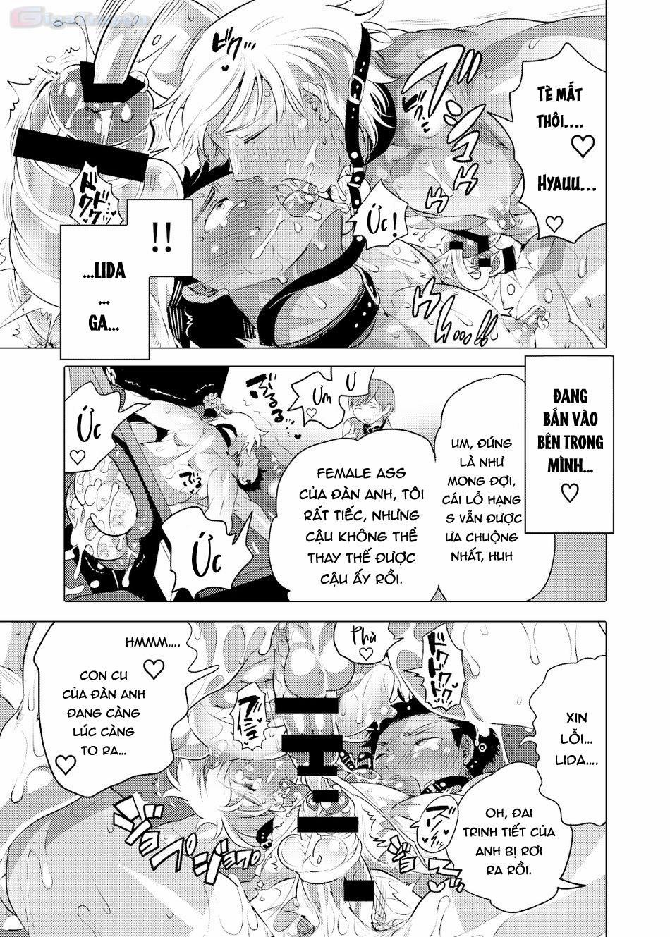 Tổng Hợp Truyện by Honey QP 10 trang 19