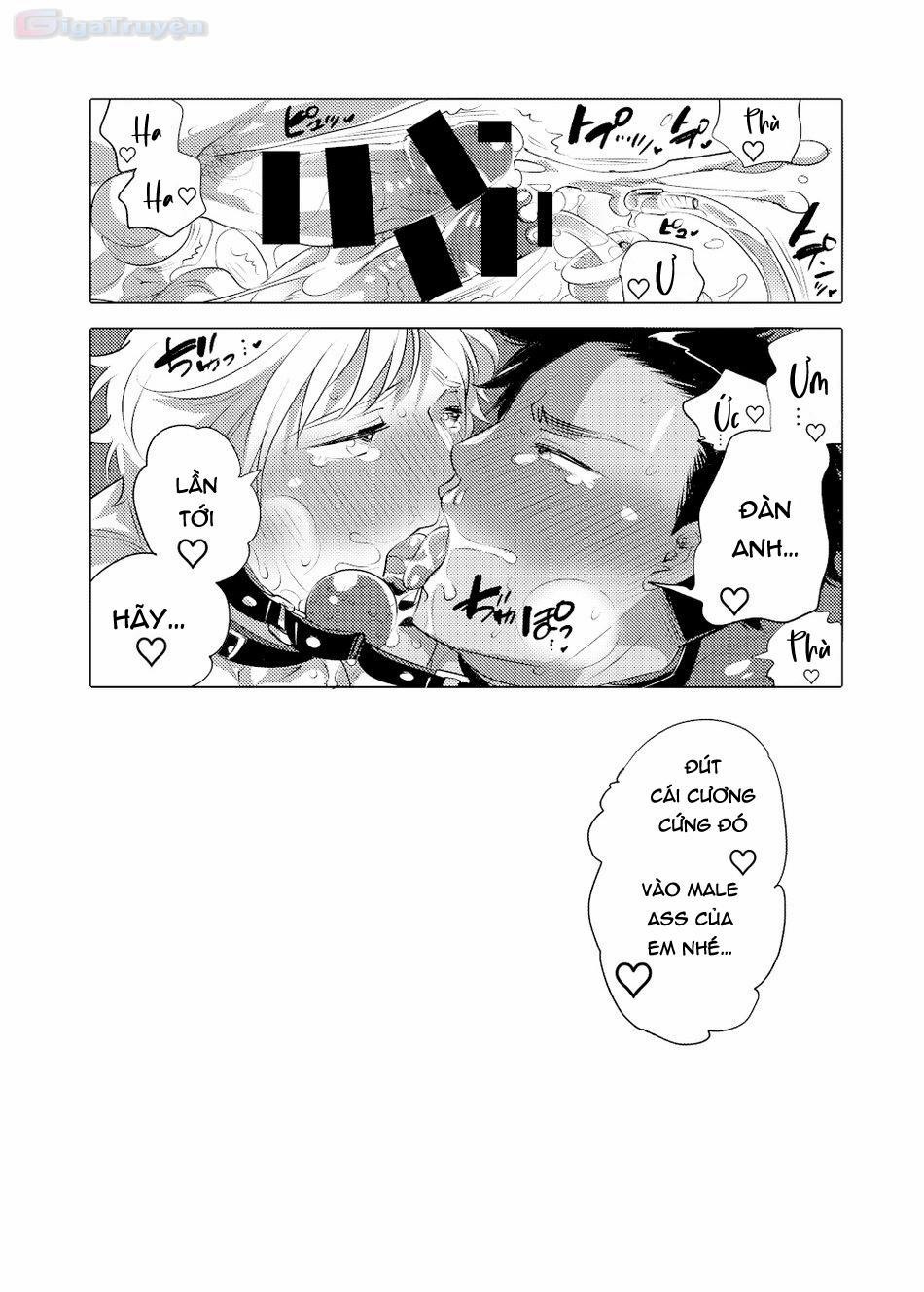 Tổng Hợp Truyện by Honey QP 10 trang 20