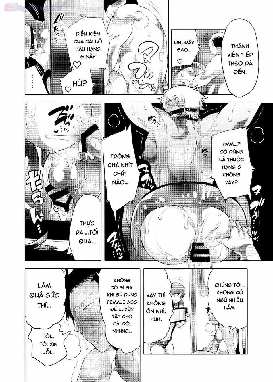 Tổng Hợp Truyện by Honey QP 10 trang 8