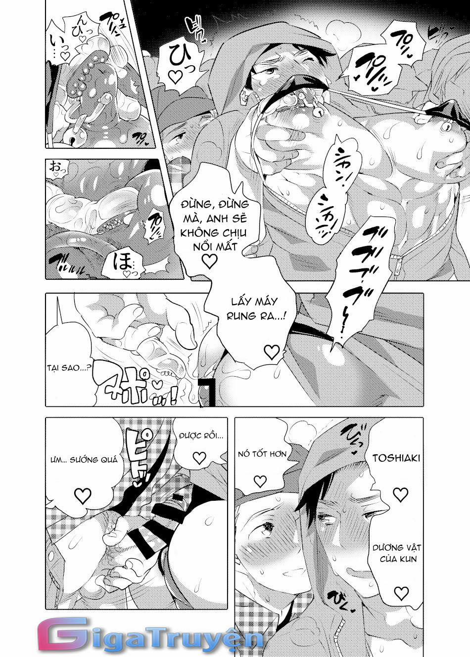 Tổng Hợp Truyện by Honey QP 2.2 trang 17