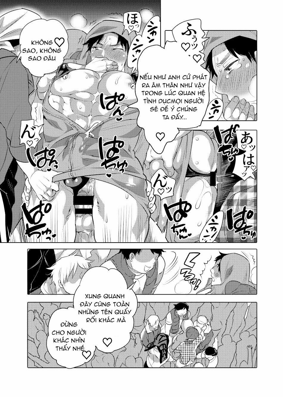 Tổng Hợp Truyện by Honey QP 2.2 trang 20