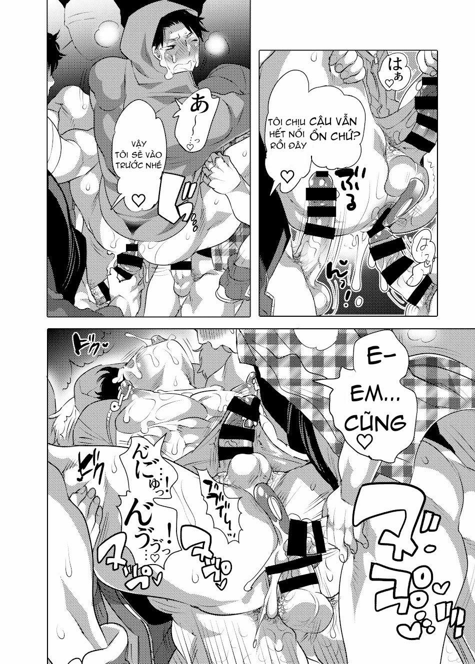 Tổng Hợp Truyện by Honey QP 2.2 trang 25