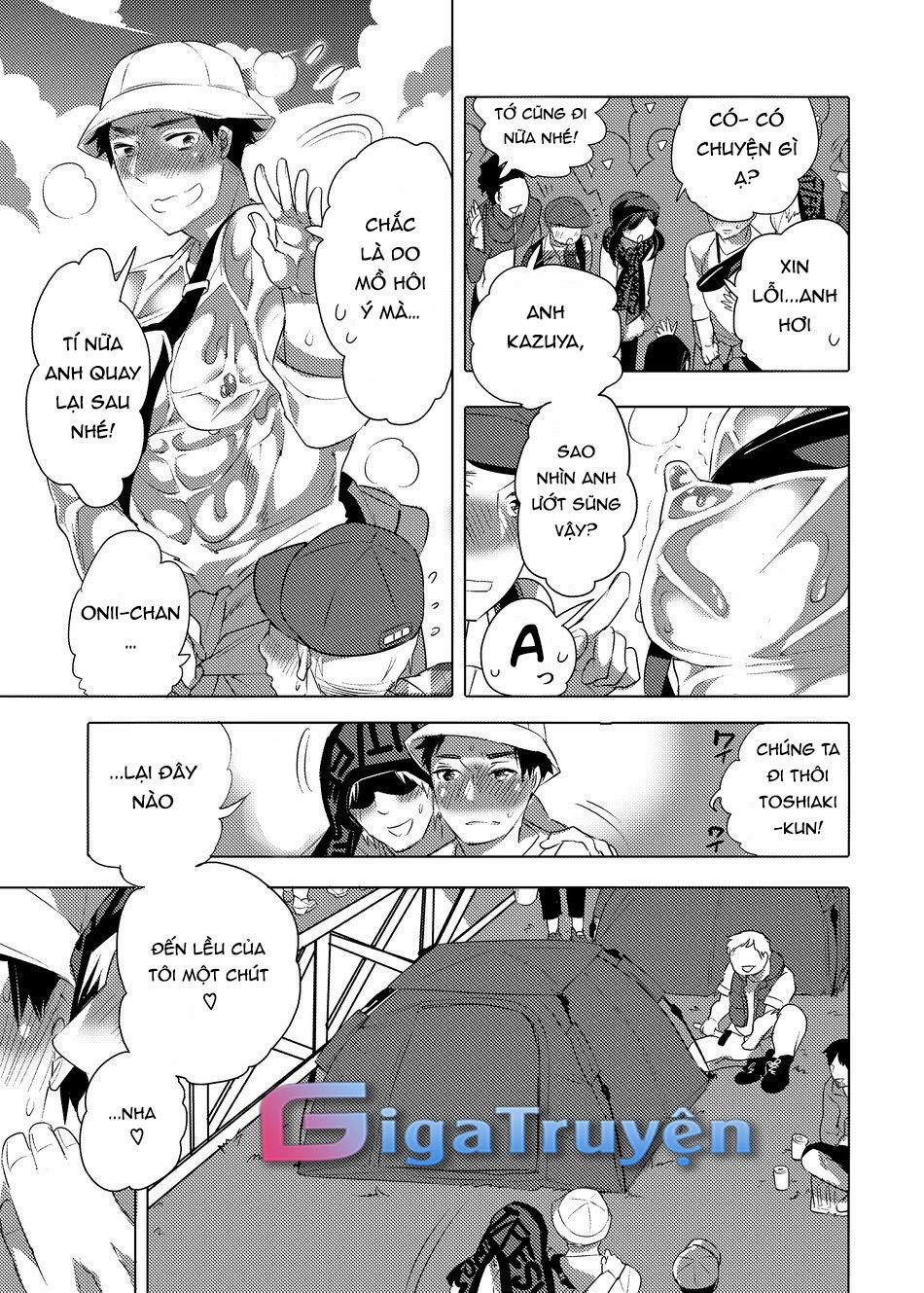 Tổng Hợp Truyện by Honey QP 2 trang 12