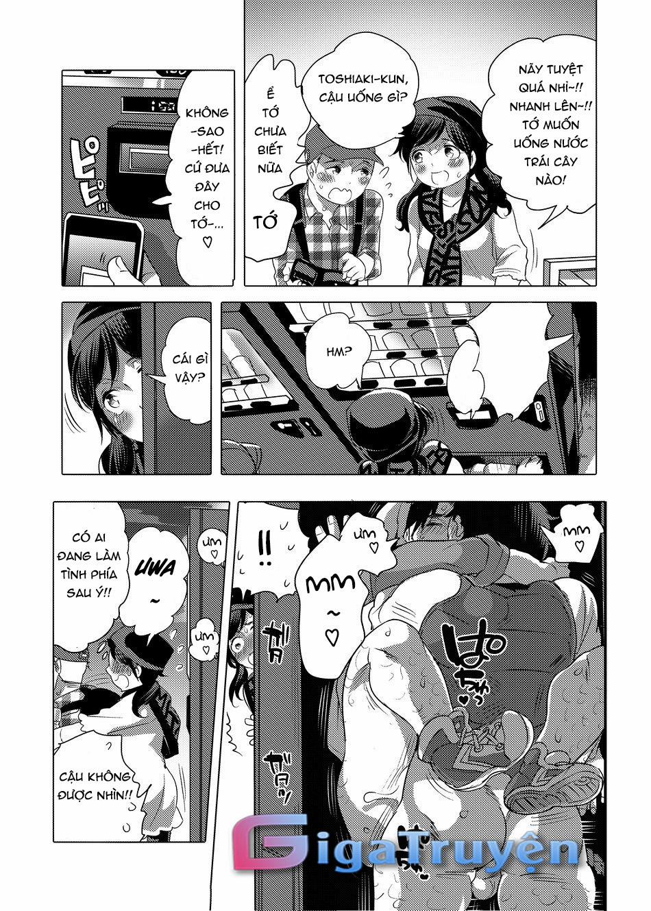 Tổng Hợp Truyện by Honey QP 2 trang 26