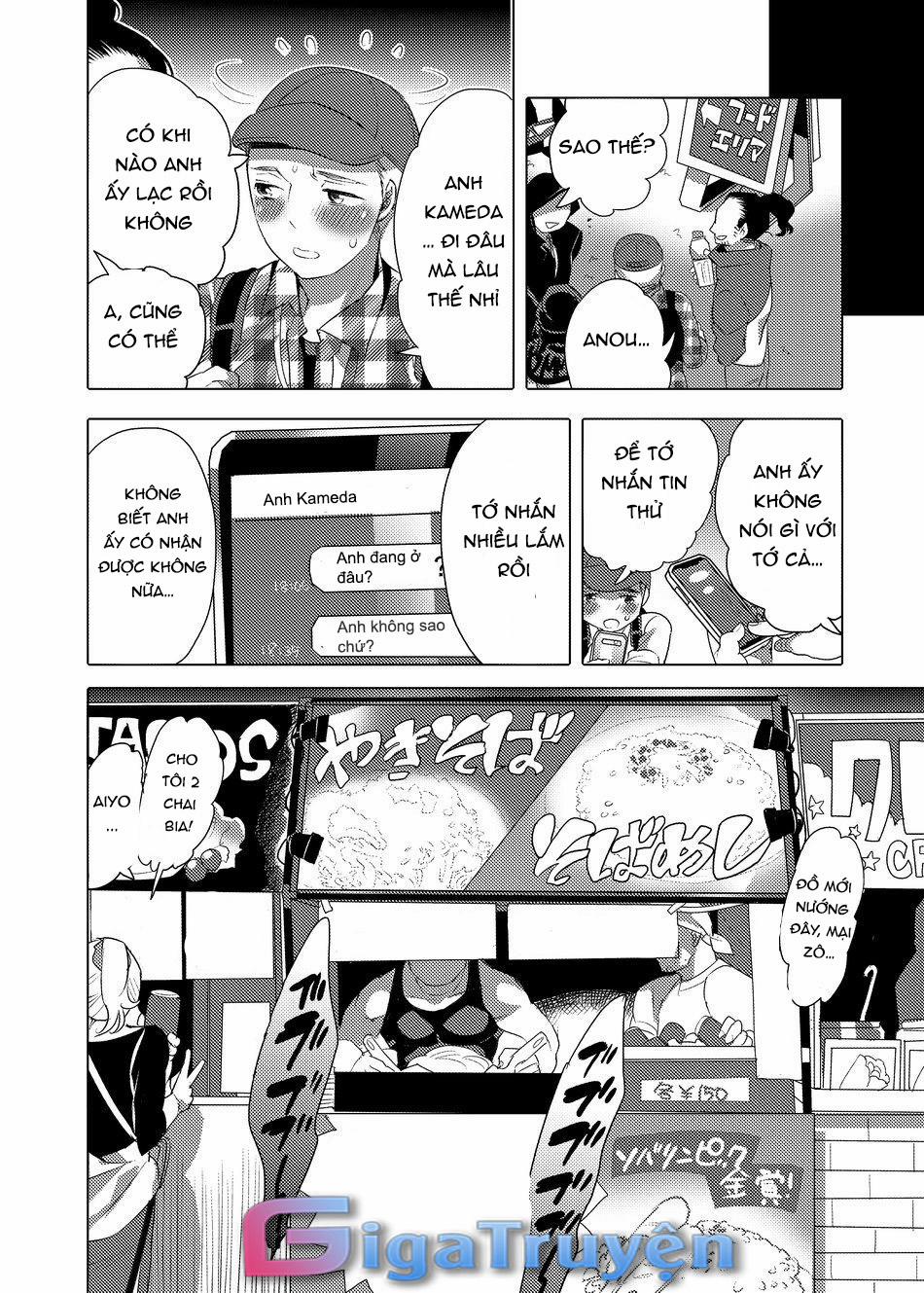 Tổng Hợp Truyện by Honey QP 2 trang 29