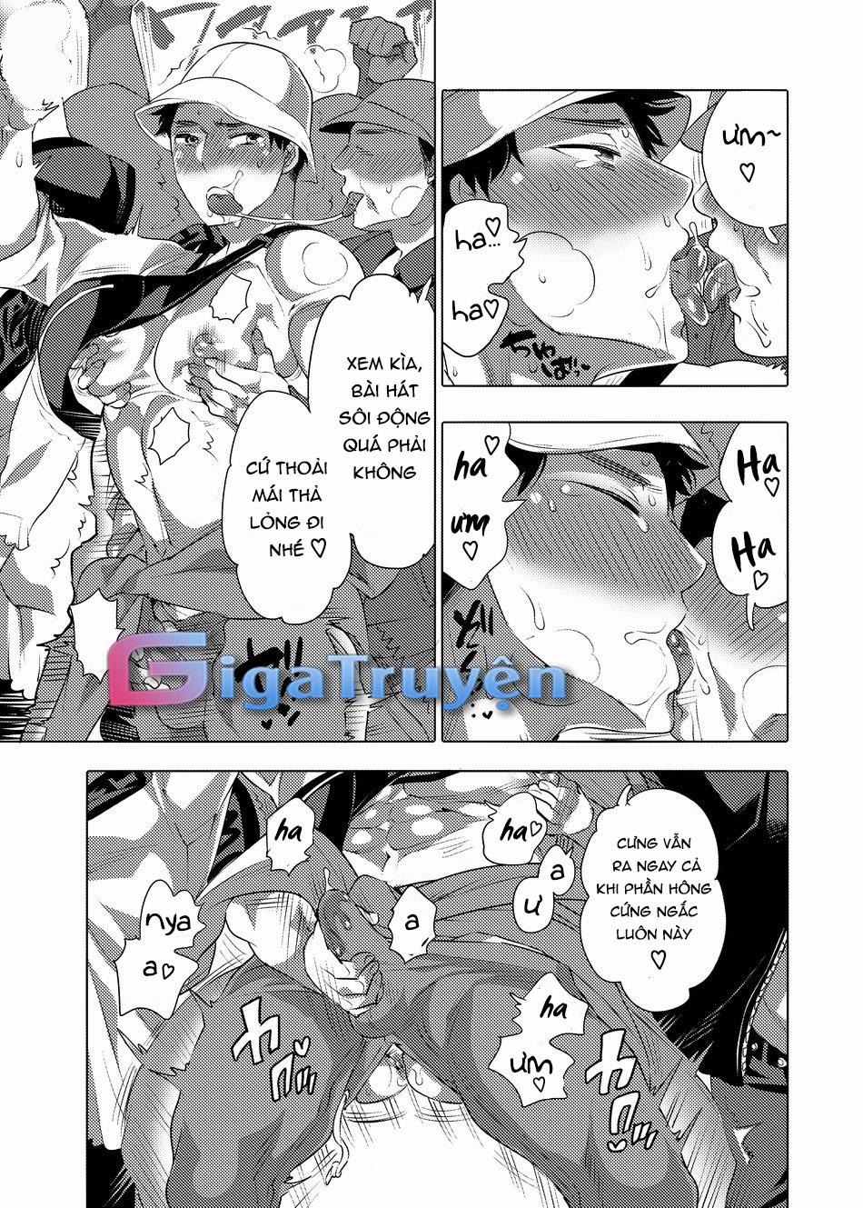 Tổng Hợp Truyện by Honey QP 2 trang 6