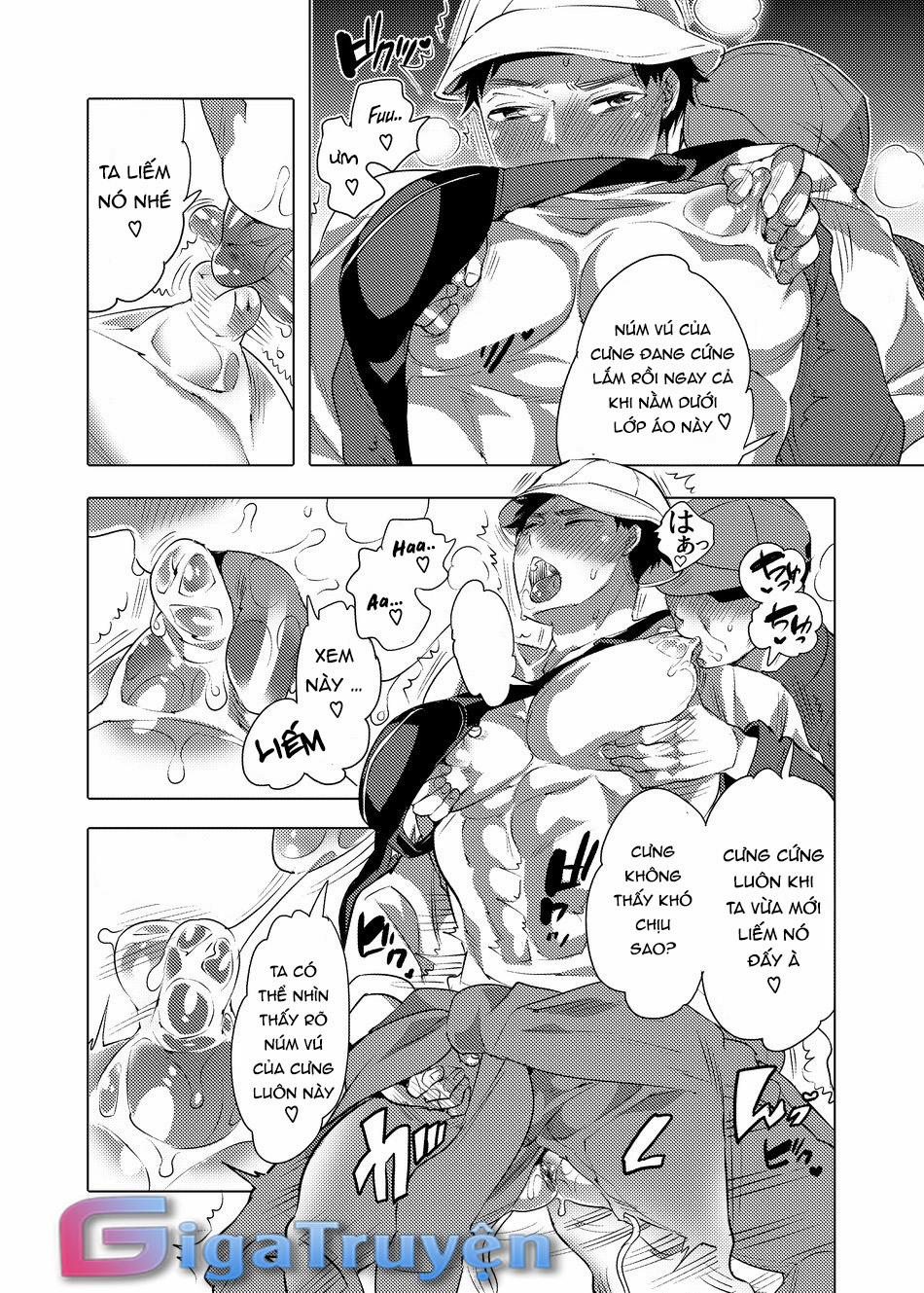 Tổng Hợp Truyện by Honey QP 2 trang 7