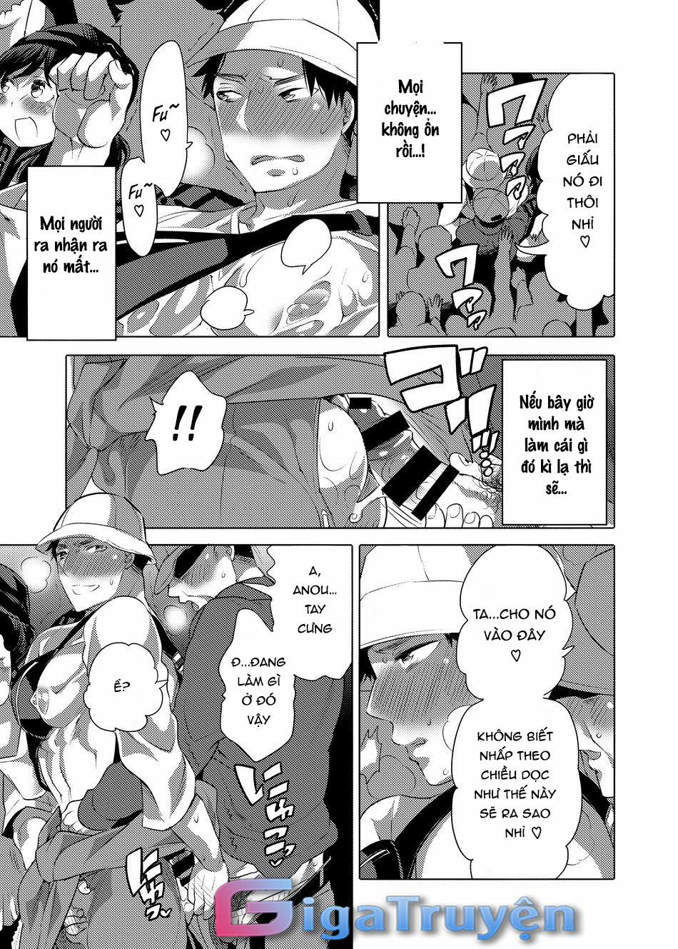 Tổng Hợp Truyện by Honey QP 2 trang 8