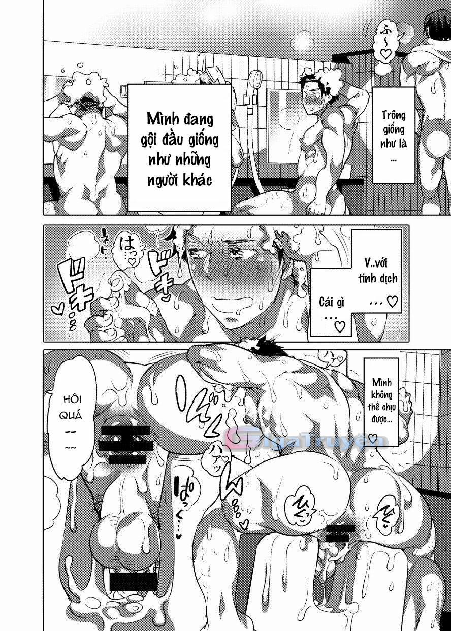 Tổng Hợp Truyện by Honey QP 3 trang 20